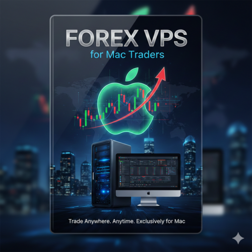 Forex VPS for Mac Traders